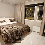 Vila Modern With A Great View, Located Between The Arctic Cathedral And The Cable Car Tromsø