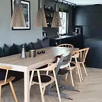 Modern With A Great View, Located Between The Arctic Cathedral And The Cable Car Vila *