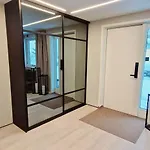 Vila Modern With A Great View, Located Between The Arctic Cathedral And The Cable Car *