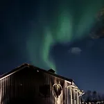 Modern With A Great View, Located Between The Arctic Cathedral And The Cable Car Tromsø