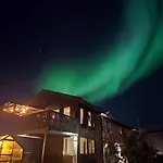Modern With A Great View, Located Between The Arctic Cathedral And The Cable Car * Tromsø