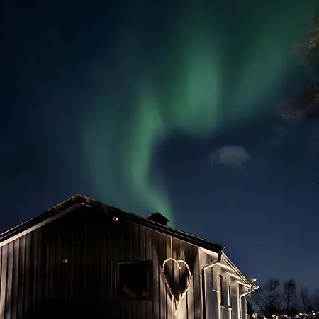 Modern With A Great View, Located Between The Arctic Cathedral And The Cable Car Tromsø