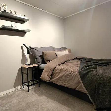 Modern With A Great View, Ice Bath And Fitness *