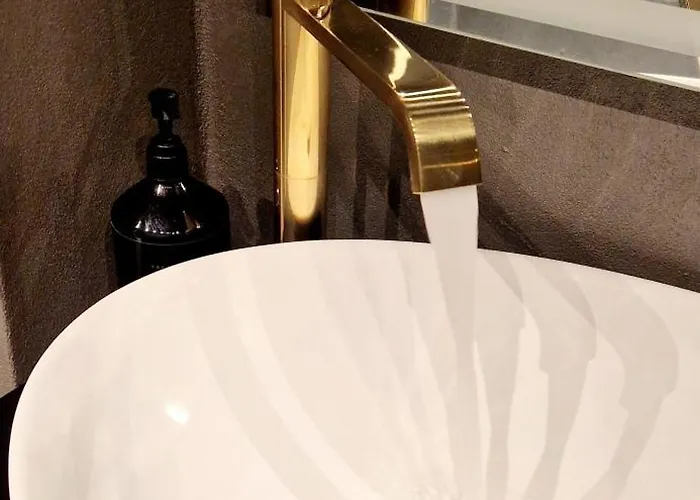 Modern With A Great View, Ice Bath And Fitness