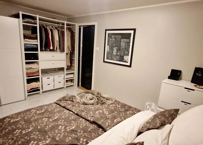 Villa Modern With A Great View, Ice Bath And Fitness