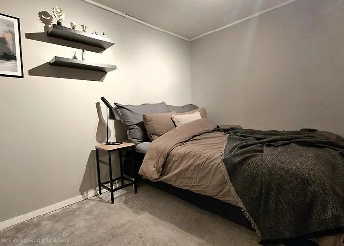 Modern With A Great View, Ice Bath And Fitness *