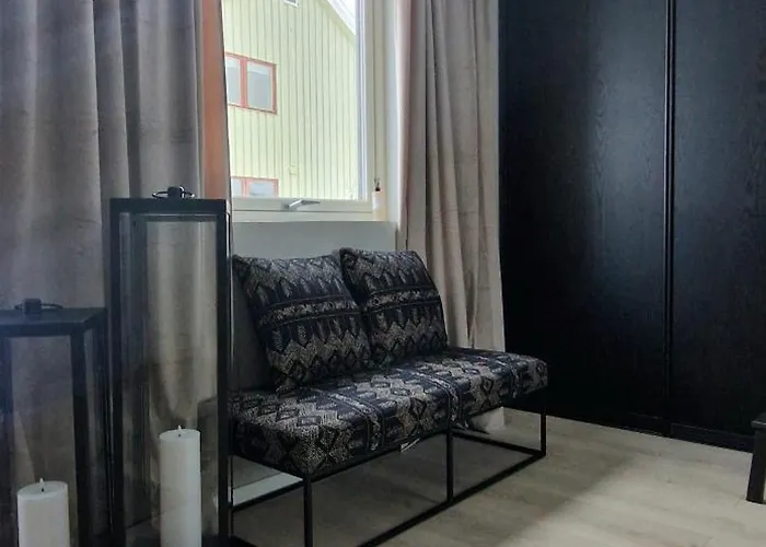 Modern With A Great View, Located Between The Arctic Cathedral And The Cable Car Villa