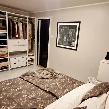 Вилла Modern With A Great View, Ice Bath And Fitness