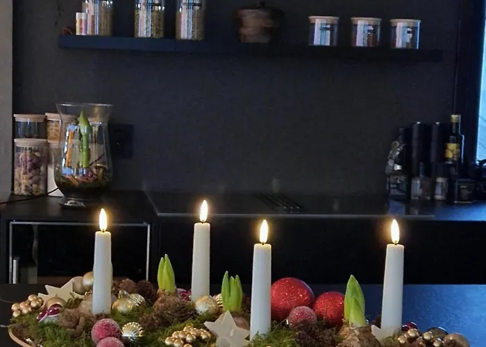 Вилла Modern With A Great View, Ice Bath And Fitness