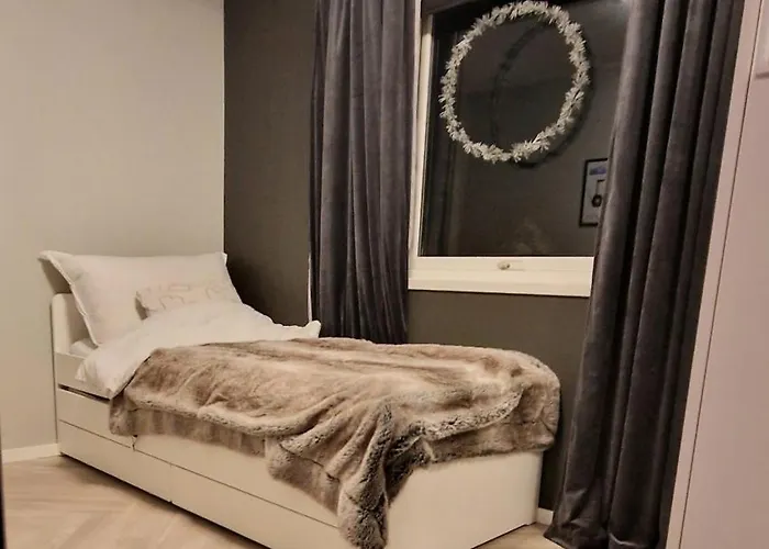 Modern With A Great View, Ice Bath And Fitness *